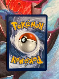Lt. Surge’s Bargain #185 NM Mega Evolution Pokemon - Image 4