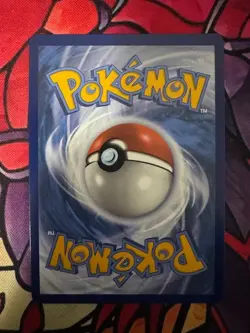 TCG Pokemon Lillie's Determination 169/132 Full Art Rare ME01 Mega Evolutions NM - Image 2