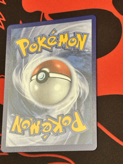 🔥Pokemon_Mega Charizard X ex_023 Black Star UPC Promo Phantasmal Flames NM/M🔥 - Image 4
