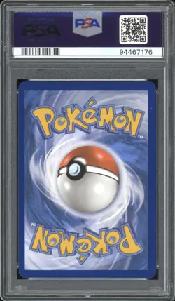 2024 Pokemon FRENCH Mascarade Crepusculaire Ogerpon Pierre EX 112/167 PSA 10 GEM - Image 2