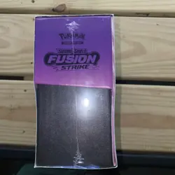 Pokemon TCG Sword & Shield-Fusion Strike Elite Trainer Box 820650809941 - Image 4