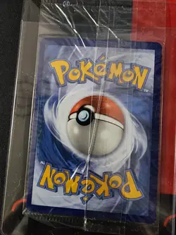 SEALED Lot of 2 Mewtwo V SWSH229 Black Star Promo Full Art Holo Pokemon GO 2022 - Image 5