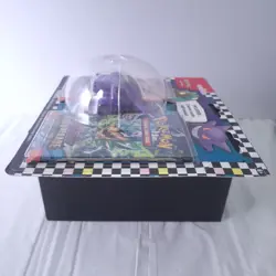 Pokemon TCG: 2024 Back to School Gengar Eraser Blister Pack - Sealed - Image 3