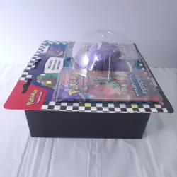 Pokemon TCG: 2024 Back to School Gengar Eraser Blister Pack - Sealed - Image 4