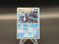 Empoleon - World Chamionships 2007 - 4/130 Diamond & Pearl - Pokemon TCG - 2007 - Image 1