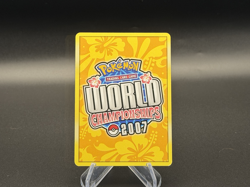 Empoleon - World Chamionships 2007 - 4/130 Diamond & Pearl - Pokemon TCG - 2007 - Image 2