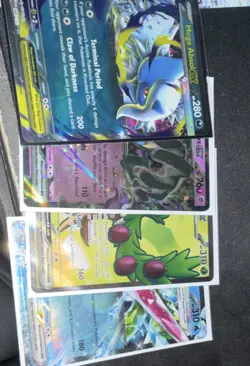 Pokemon TCG lot 1500+ common, uncommon, holo, and reverse holo- no energy - Image 2