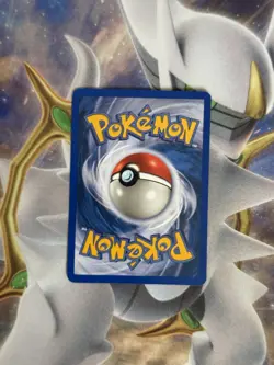 Parasect Reverse Holofoil #27 - Pokemon Aquapolis - Image 2