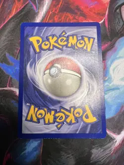Pokemon FOSSIL SET UNLIMITED HOLO RARE ARTICUNO 2/62 (LP) - Image 2