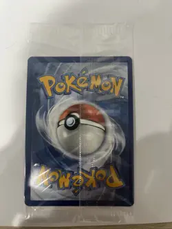 Pokemon TCG Lucario VSTAR Promo Crown Zenith SWSH291 Sealed - Image 2