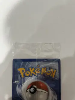 Pokemon TCG Lucario VSTAR Promo Crown Zenith SWSH291 Sealed - Image 3