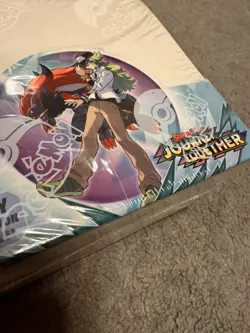 Pokemon TCG Journey Together Booster Box - 36 Packs - New Broken Seal - Image 5