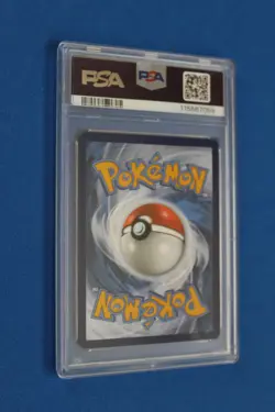 2025 POKEMON SVP EN IONO'S BELLIBOLT EX #194 PSA 10 - Image 3