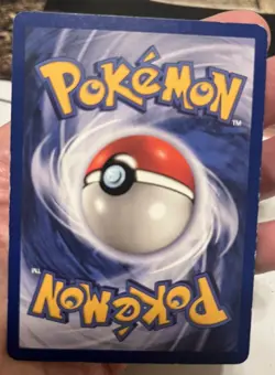 Pokemon TCG Charizard Holo Rare #4/102 Base Set Unlimited WOTC 1999 - Image 2
