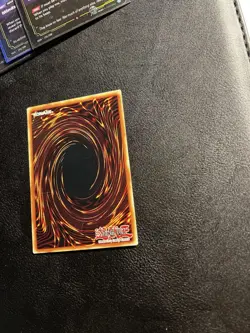 Konami Yu-Gi-Oh! Dimensional Prison Trap Card WC08-EN003 World Championship 2008 - Image 4