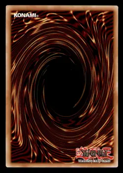 Yugioh F.A. Dead Heat #MP19-EN063 2019 Gold Sarcophagus Tin Mega Pack LP - Image 2