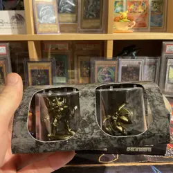 Yu-Gi-Oh! Dungeon Dice Monsters Special Pack 2 Vintage Retro Collectable Good - Image 4