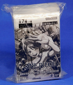 JAPANESE ONE PIECE LET'S GET STARTED 30 SEALED CAMPAIGN PROMO PACKS LOT - Image 1