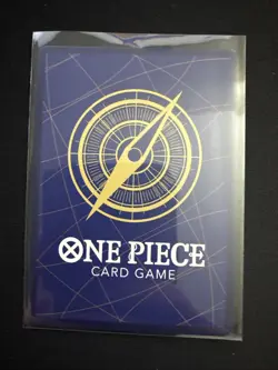 Nico Robin ST29-009 Full Art Alt Starter Deck 29 Egghead One Piece English - Image 2