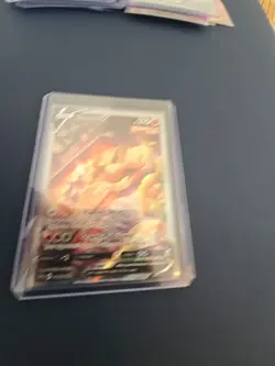 Flareon V SWSH179 SWSH: Sword & Shield Promo Cards Holo - Image 3