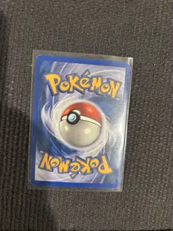 Pokemon TCG Eevee Legendary Collection Reverse Holo Card 74/110 - Image 2