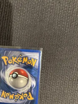 Pokemon TCG Eevee Legendary Collection Reverse Holo Card 74/110 - Image 5