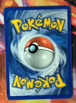 Duskull 61/100 DMG Sandstorm 2003 E Reader Pokemon Card - Image 2