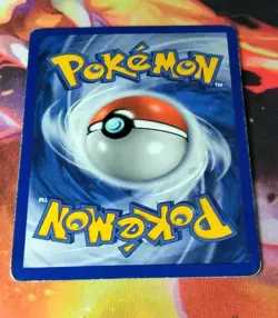 Duskull 61/100 DMG Sandstorm 2003 E Reader Pokemon Card - Image 3