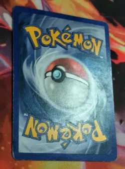 Duskull 61/100 DMG Sandstorm 2003 E Reader Pokemon Card - Image 4