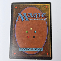 MTG Nevinyrral's Disk Revised 3ED Rare Colorless Artifact Destroys Cards LP - Image 3