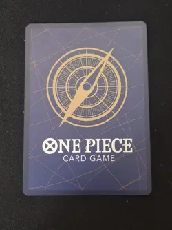 ONE PIECE Card Nami OP14-031 SR OP14 NM/M Pack Fresh - Image 4