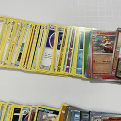 Pokemon TCG Card Bulk Lot - 100 From Various Sets-Varying Conditions - Image 3