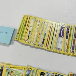Pokemon TCG Card Bulk Lot - 100 From Various Sets-Varying Conditions - Image 4