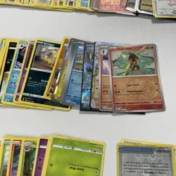 Pokemon TCG Card Bulk Lot - 100 From Various Sets-Varying Conditions - Image 5