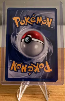 Tentacruel #73 Non-Holo Pokemon Card Near Mint 44/62 Uncommon Fossil Set 1999 - Image 2