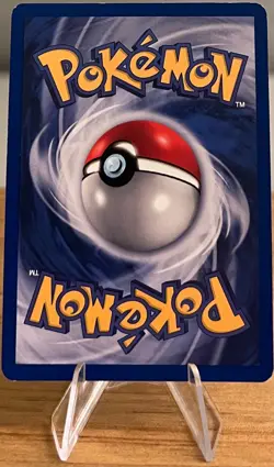 Tentacruel #73 Non-Holo Pokemon Card Near Mint 44/62 Uncommon Fossil Set 1999 - Image 4