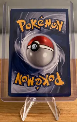 Parasect #47 Non-Holographic Pokemon Card LP - 55/130 Base Set 2 Uncommon 2000 - Image 2