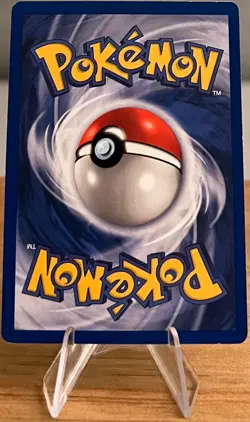 Parasect #47 Non-Holographic Pokemon Card LP - 55/130 Base Set 2 Uncommon 2000 - Image 4