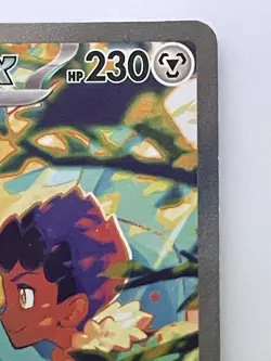 Pokemon Cards Hop's Zacian ex SAR Japanese 128/100 SV9 Battle Partners - Image 3