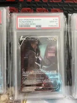Pokemon TCG Mystery God Packs 101🎄🔥 All Cards Pack Fresh✨ 3 PSA 10s for Grabs - Image 3