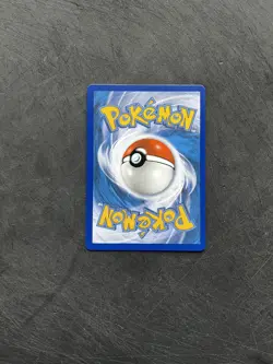Pokemon Umbreon Plasma Freeze Non-Holo Card 64/116 - Image 2