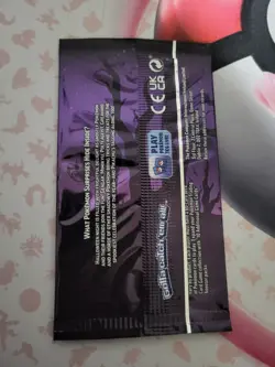 Pokemon Trick Or Trade Halloween 2023 Pack Trading Card Game Sealed - Image 2