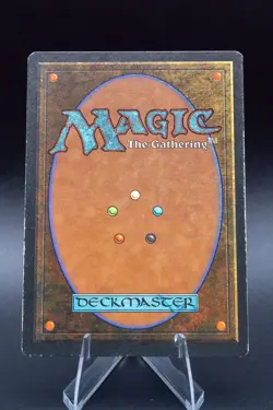 Mana Drain: 1994 Magic the Gathering - Legends Regular - Image 2