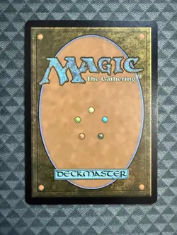 MTG Braid of Fire #2307 Rare Secret Lair Drop Series (SLD) - Image 3