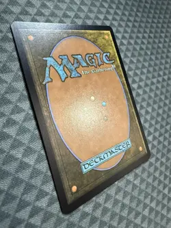 MTG Braid of Fire #2307 Rare Secret Lair Drop Series (SLD) - Image 4