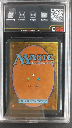 Hornet Cobra CGG 10 PERFECT MTG Legends 18650190 - Image 2