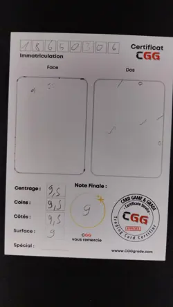 Seafarer's Quay CGG 9 MINT MTG Legends 18650306 - Image 3