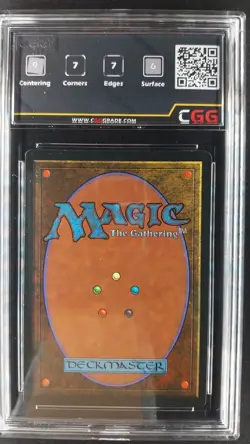 Seeker CGG 7 NM MTG Legends 18650035 - Image 2