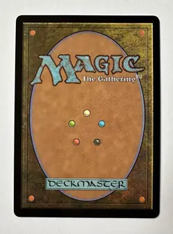 MTG - Heroic Intervention - Commander Masters - #295 NM - Image 2