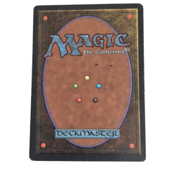 MTG ManaBarbs 4th Edition 4ED Rare Red Enchantment - Image 2
